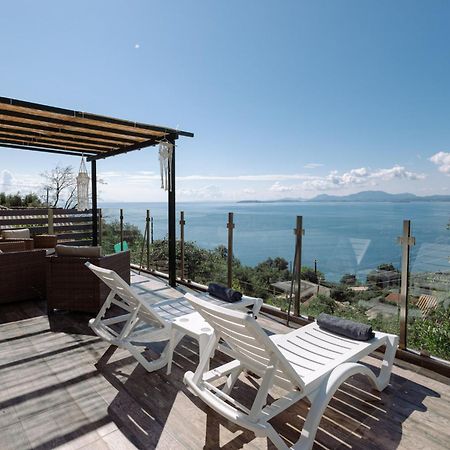 The Greystone Seaview House By Konnect Villa Niszáki Kültér fotó