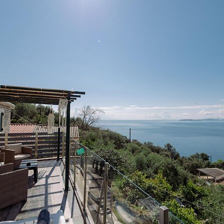 The Greystone Seaview House By Konnect Villa Niszáki Kültér fotó