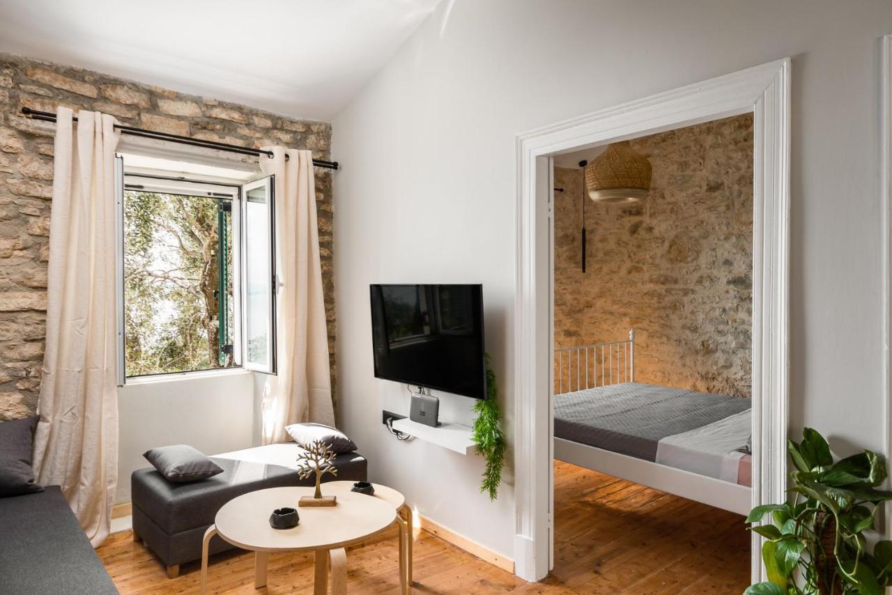 The Greystone Seaview House By Konnect Villa Niszáki Kültér fotó