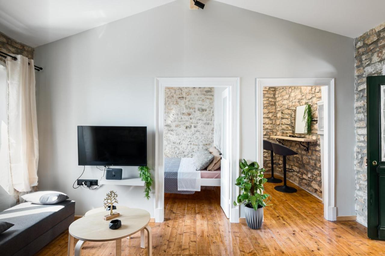 The Greystone Seaview House By Konnect Villa Niszáki Kültér fotó