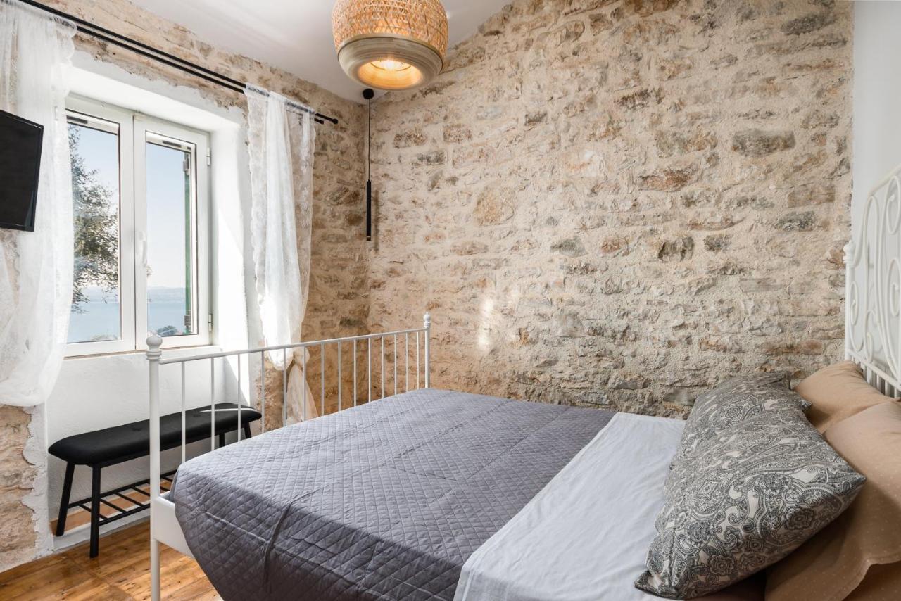 The Greystone Seaview House By Konnect Villa Niszáki Kültér fotó