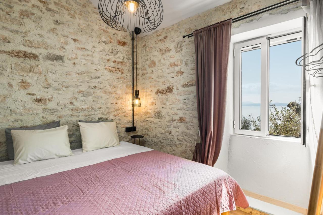 The Greystone Seaview House By Konnect Villa Niszáki Kültér fotó