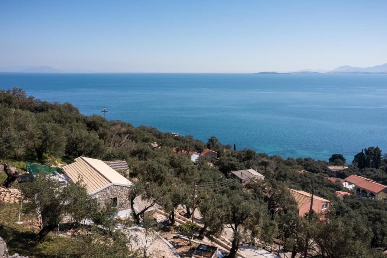 The Greystone Seaview House By Konnect Villa Niszáki Kültér fotó