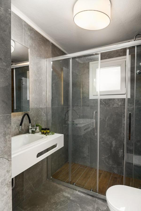 The Greystone Seaview House By Konnect Villa Niszáki Kültér fotó