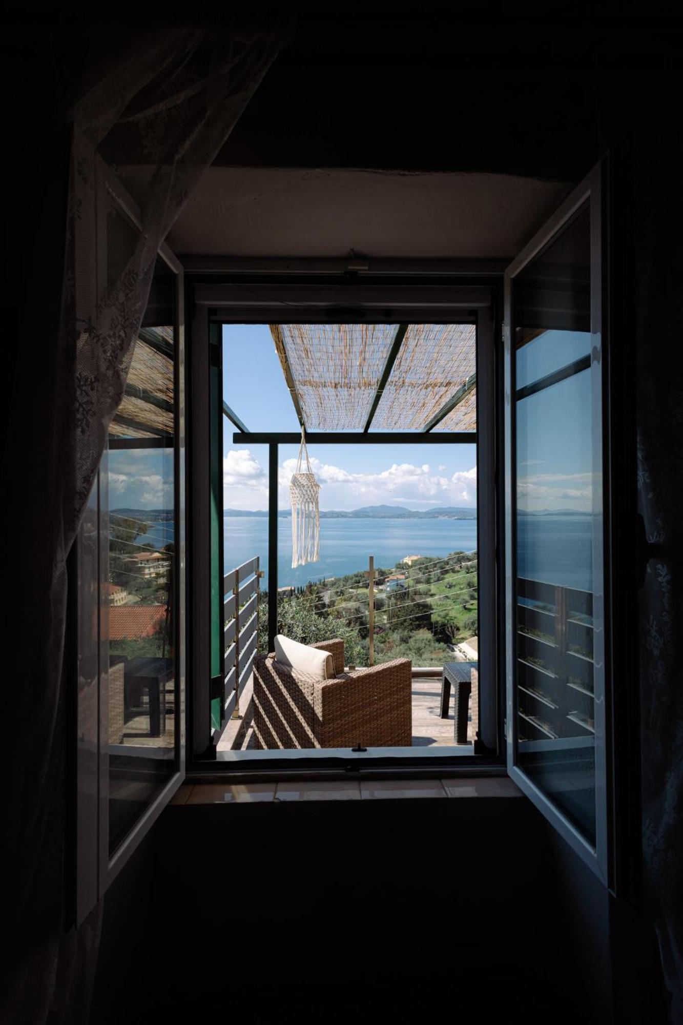 The Greystone Seaview House By Konnect Villa Niszáki Kültér fotó